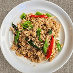 Best Basil Fried Rice in Summit, NJ