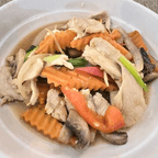 Best Pad Khing (Ginger) in Summit, NJ