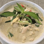 Best Green Curry in Summit, NJ