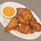 Best Bangkok Wings in Summit, NJ